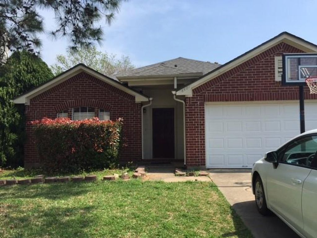 4401 Egret Drive, Seabrook, TX 77586