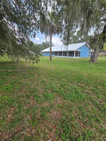 4508 Fire Court, La Belle, FL 33935