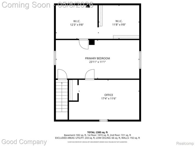 559 E Harry Avenue, Hazel Park, MI 48030