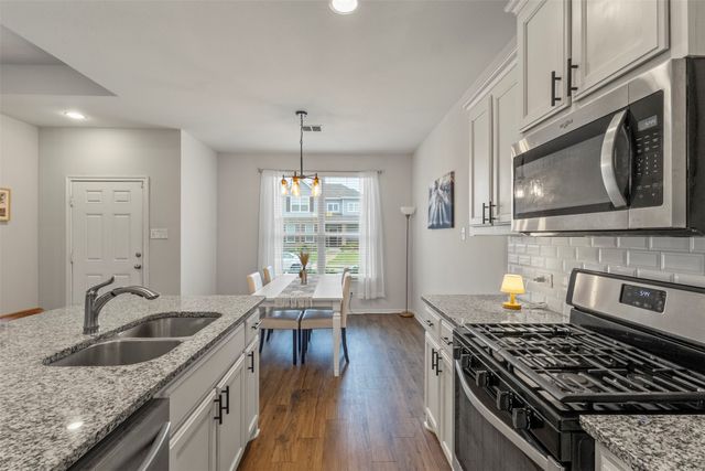 1983 Obsidian Trail, Forney, TX 75126