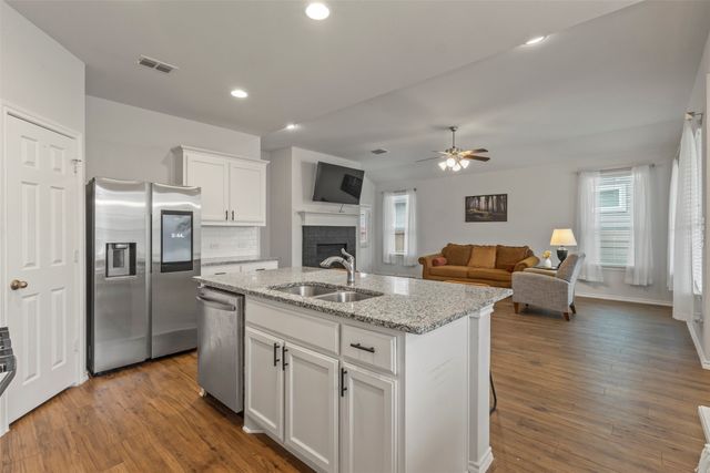 1983 Obsidian Trail, Forney, TX 75126