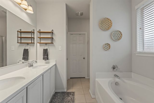1983 Obsidian Trail, Forney, TX 75126