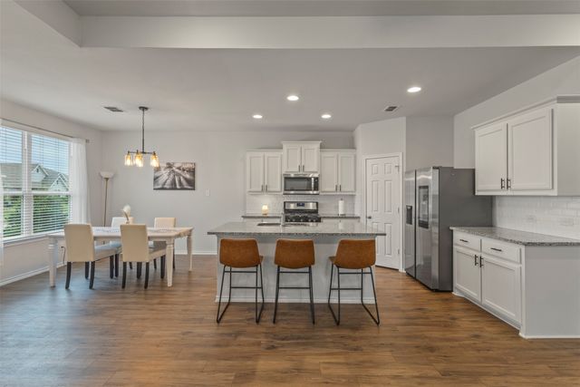 1983 Obsidian Trail, Forney, TX 75126