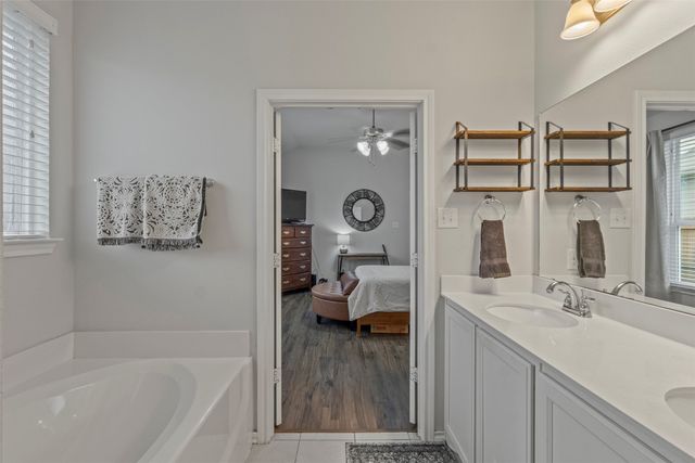 1983 Obsidian Trail, Forney, TX 75126
