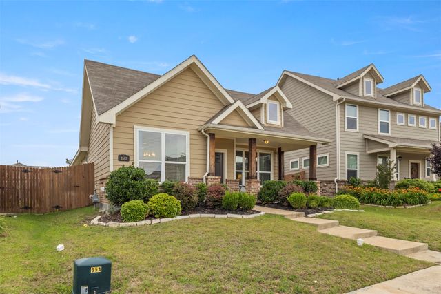 1983 Obsidian Trail, Forney, TX 75126