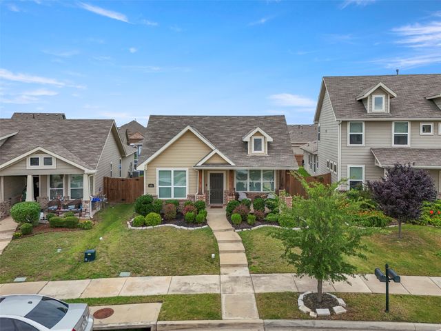 1983 Obsidian Trail, Forney, TX 75126