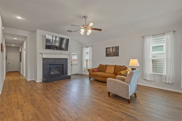 1983 Obsidian Trail, Forney, TX 75126