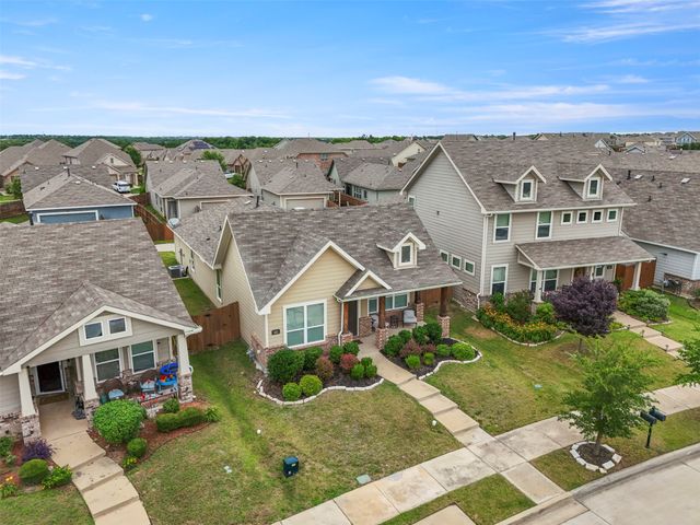 1983 Obsidian Trail, Forney, TX 75126