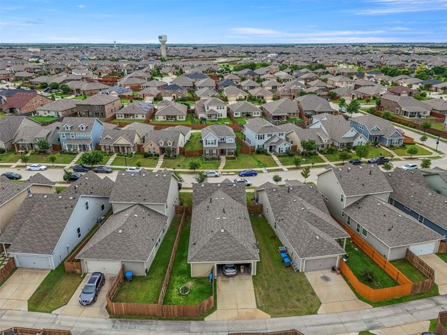 1983 Obsidian Trail, Forney, TX 75126