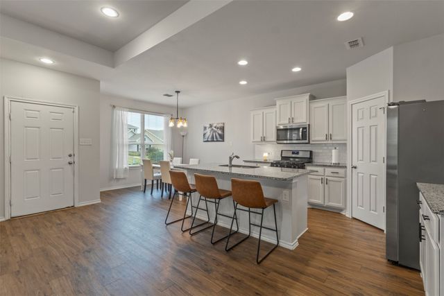 1983 Obsidian Trail, Forney, TX 75126