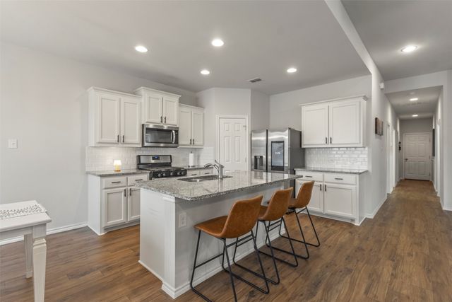 1983 Obsidian Trail, Forney, TX 75126