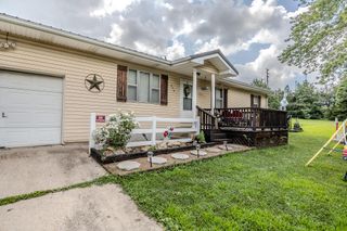 824 South Vine Street, Marshfield, MO 65706