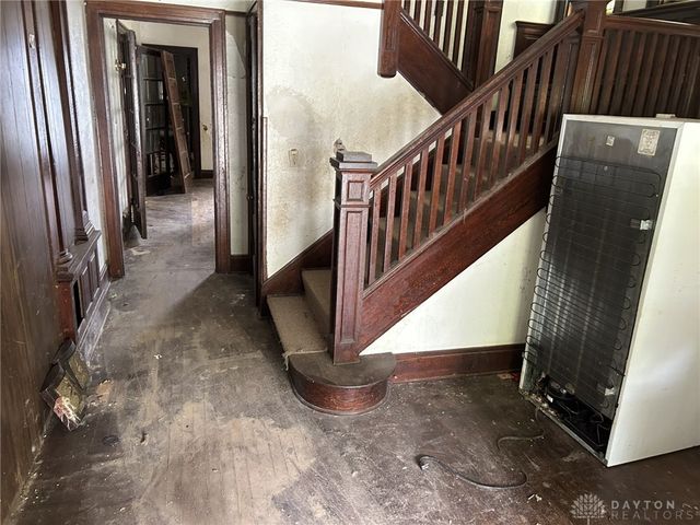 109 E Hudson Avenue, Dayton, OH 45405