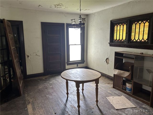 109 E Hudson Avenue, Dayton, OH 45405
