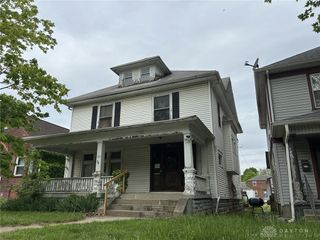 109 E Hudson Avenue, Dayton, OH 45405