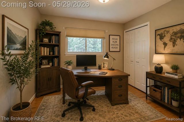 6933 Hubbard Hills Drive, Clarkston, MI 48348