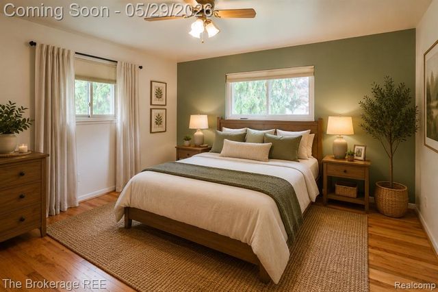 6933 Hubbard Hills Drive, Clarkston, MI 48348