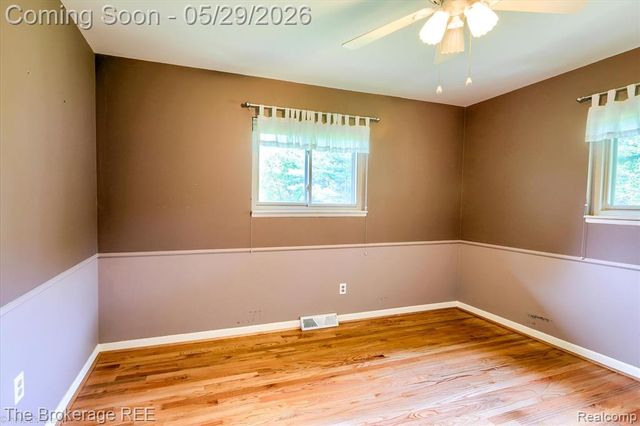 6933 Hubbard Hills Drive, Clarkston, MI 48348