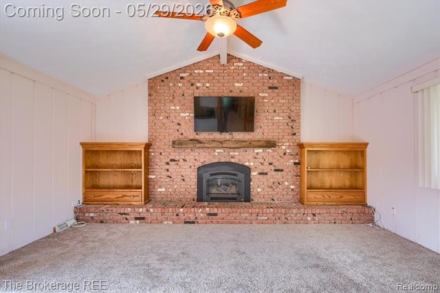6933 Hubbard Hills Drive, Clarkston, MI 48348