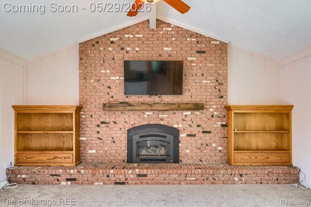 6933 Hubbard Hills Drive, Clarkston, MI 48348