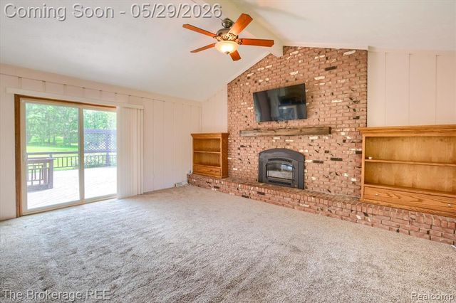 6933 Hubbard Hills Drive, Clarkston, MI 48348