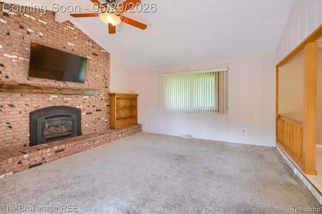 6933 Hubbard Hills Drive, Clarkston, MI 48348