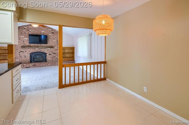 6933 Hubbard Hills Drive, Clarkston, MI 48348