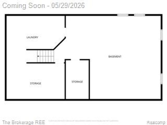 6933 Hubbard Hills Drive, Clarkston, MI 48348