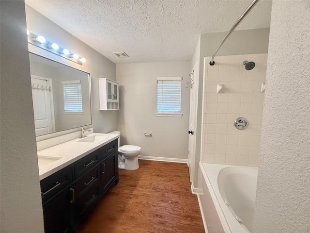 20746 Fair Castle Drive, Cypress, TX 77433