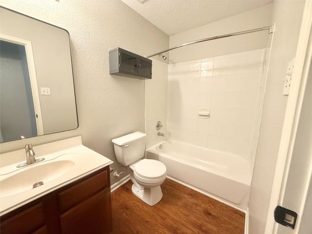 20746 Fair Castle Drive, Cypress, TX 77433