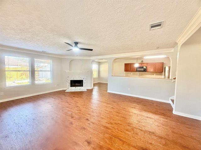 20746 Fair Castle Drive, Cypress, TX 77433