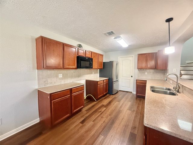 20746 Fair Castle Drive, Cypress, TX 77433