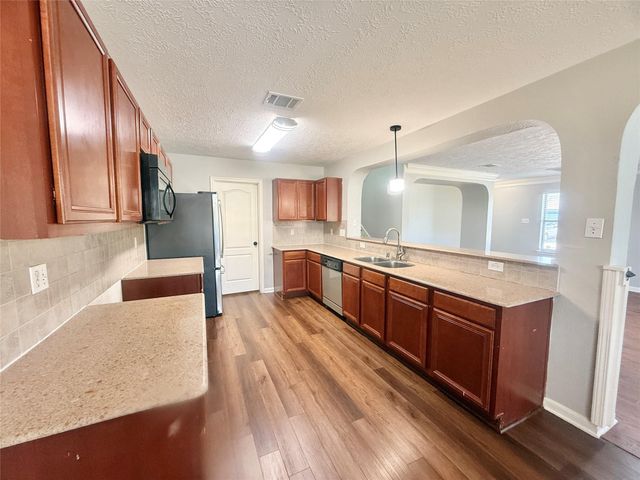 20746 Fair Castle Drive, Cypress, TX 77433