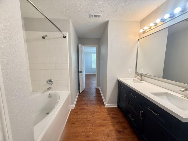 20746 Fair Castle Drive, Cypress, TX 77433