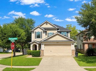 20746 Fair Castle Drive, Cypress, TX 77433