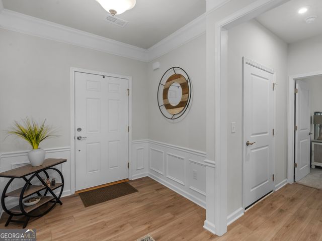 229 Nuttall Drive, Griffin, GA 30223