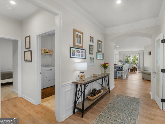 229 Nuttall Drive, Griffin, GA 30223