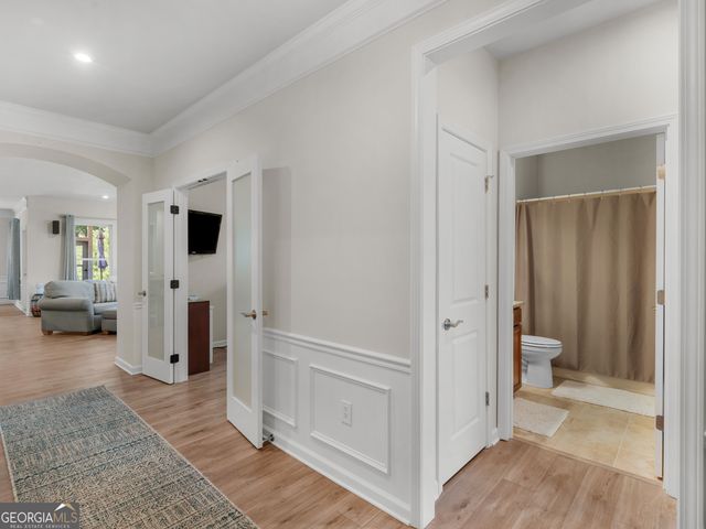 229 Nuttall Drive, Griffin, GA 30223