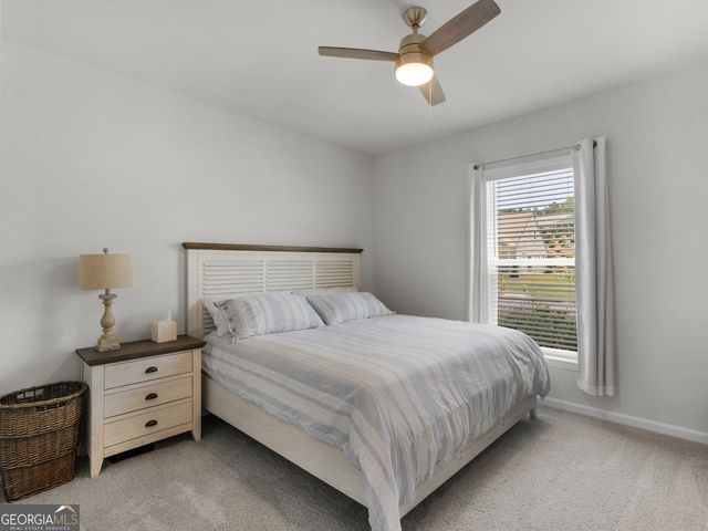 229 Nuttall Drive, Griffin, GA 30223