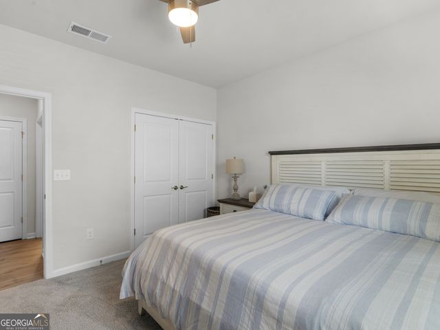 229 Nuttall Drive, Griffin, GA 30223
