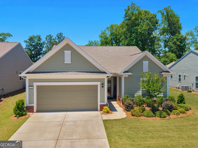 229 Nuttall Drive, Griffin, GA 30223
