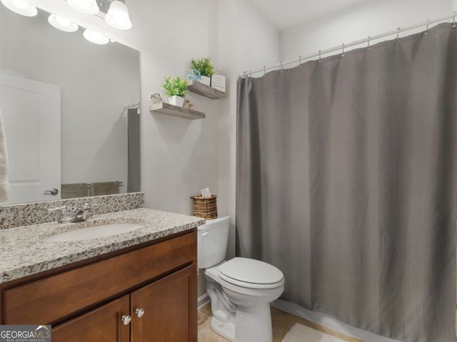 229 Nuttall Drive, Griffin, GA 30223