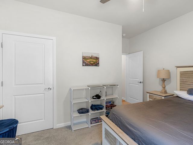 229 Nuttall Drive, Griffin, GA 30223
