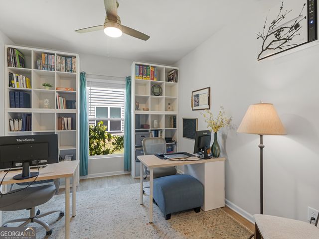 229 Nuttall Drive, Griffin, GA 30223