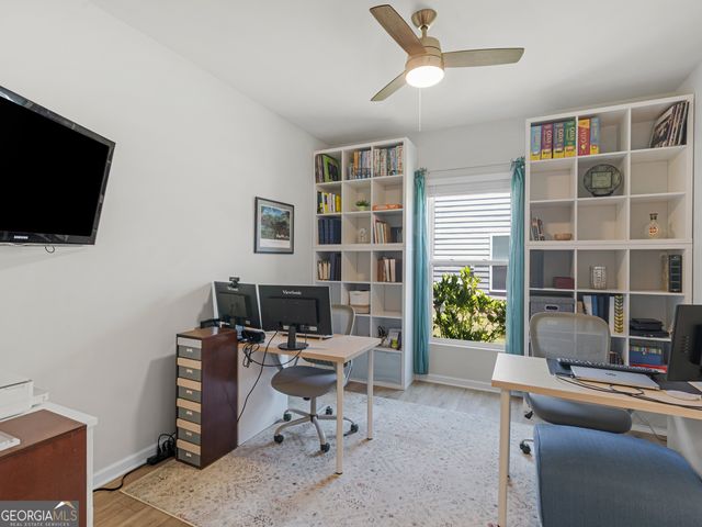 229 Nuttall Drive, Griffin, GA 30223