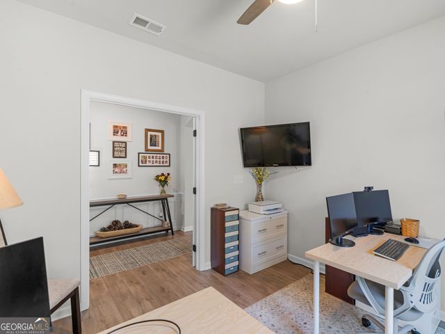 229 Nuttall Drive, Griffin, GA 30223