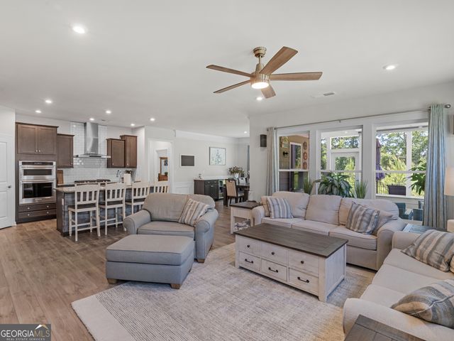 229 Nuttall Drive, Griffin, GA 30223