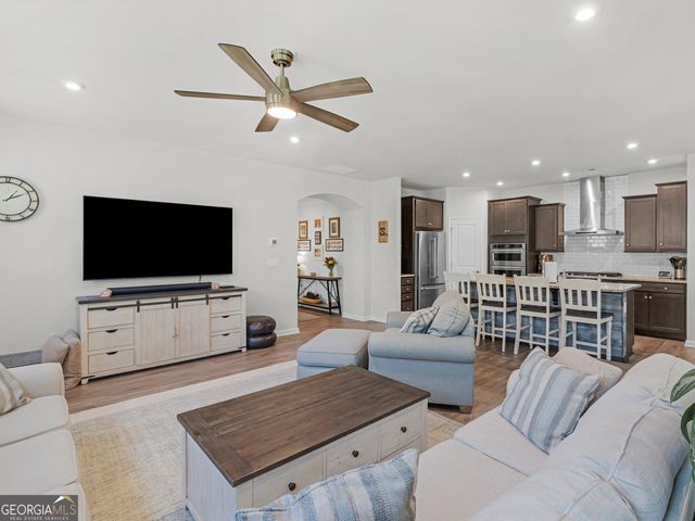 229 Nuttall Drive, Griffin, GA 30223