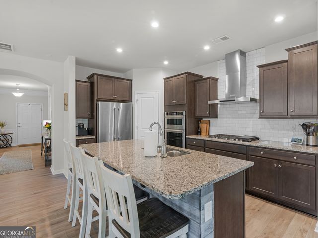 229 Nuttall Drive, Griffin, GA 30223