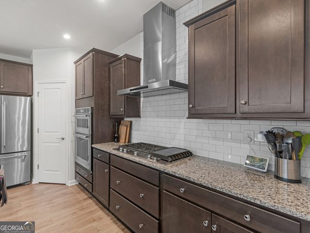 229 Nuttall Drive, Griffin, GA 30223